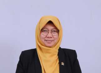 Anis Byarwati Anggota Badan Legislasi DPR RI
