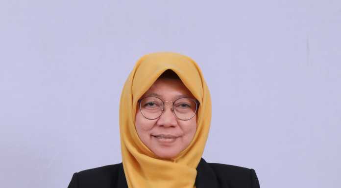 Anis Byarwati Anggota Badan Legislasi DPR RI