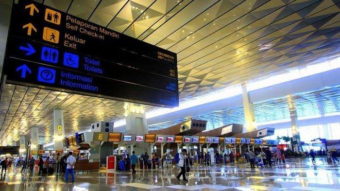 Jokowi Larang Mudik, Begini Nasib Tiket yang Dibooking