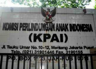 Gedung KPAI