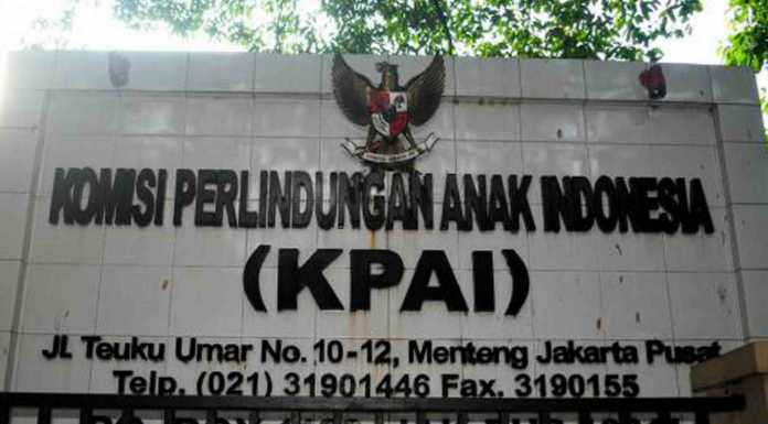 Gedung KPAI