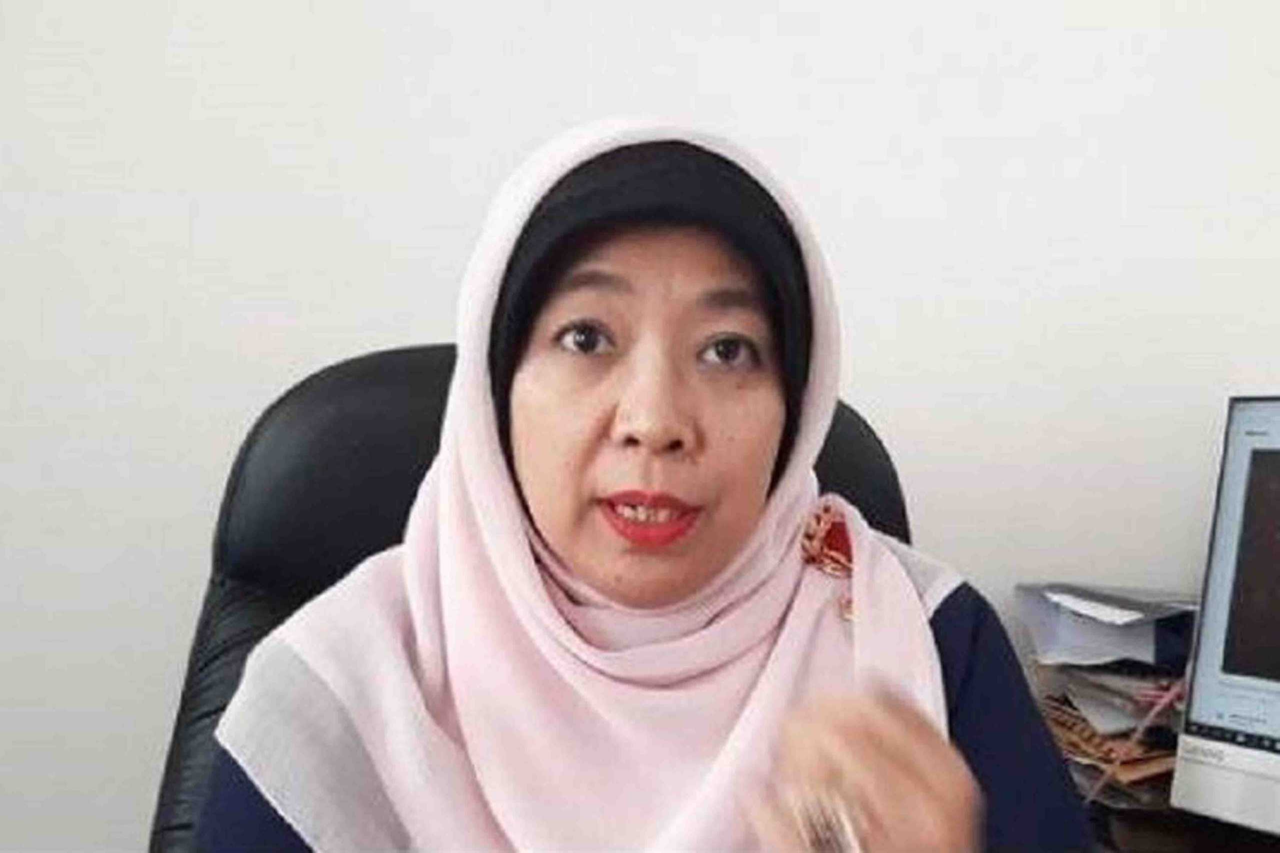 Kasus Hamil di Kolam Renang, Anggota KPAI Bantah Dipecat