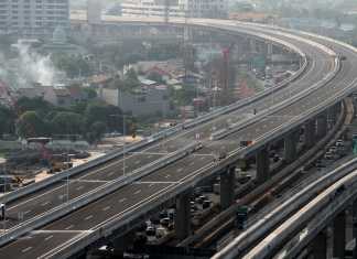 Tol Layang Jakarta Cikampek