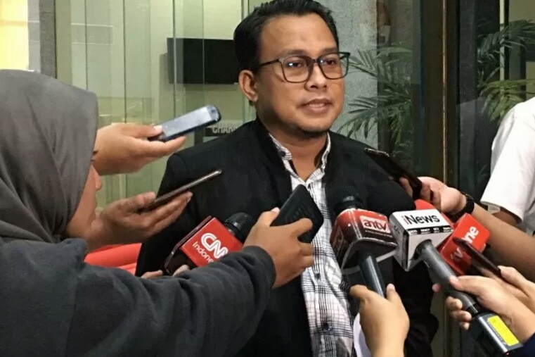 KPK Pastikan Tetap Tempuh Kasasi, Meski Rommy Dikeluarkan dari Rutan