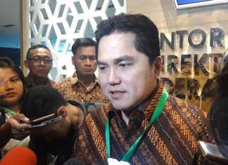 Erick Thohir