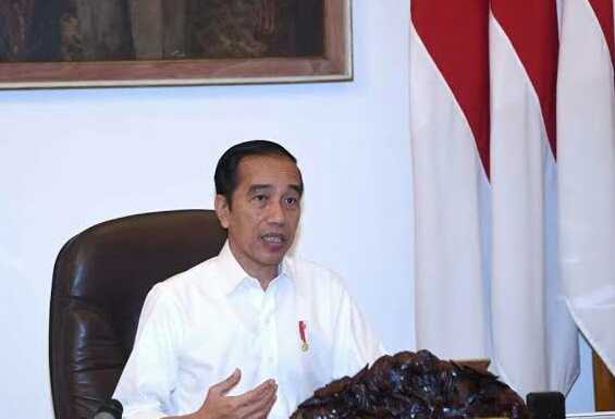 Cegah Sebaran Virus Corona Meningkat, Presiden Larang Mudik