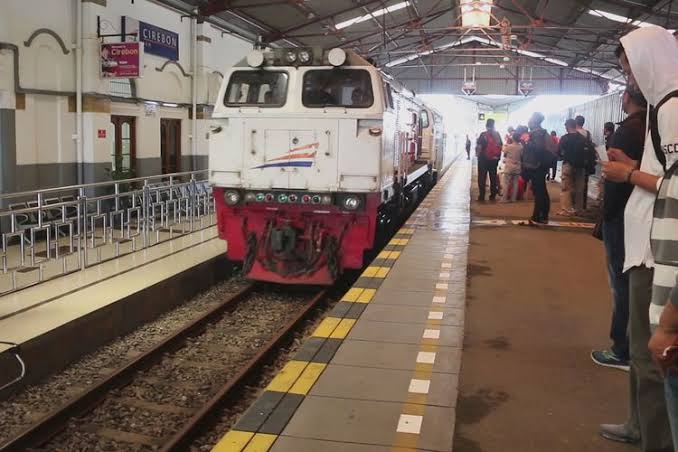Jokowi Larang Mudik, Begini Nasib Tiket yang Dibooking