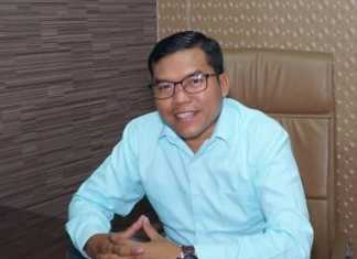Pangi Syarwi Chaniago