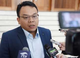 Saleh Partaonan Daulay