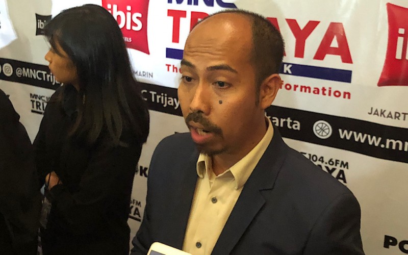 Ribuan Data Kematian di Indonesia dengan Gejala Corona, Pakar: Harus Tetap Diperhitungkan
