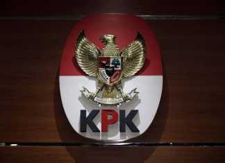 Komisi Pemberantasan Korupsi (KPK)