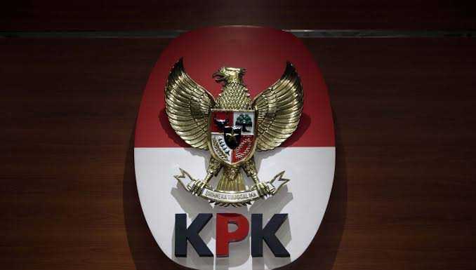 Komisi Pemberantasan Korupsi (KPK)
