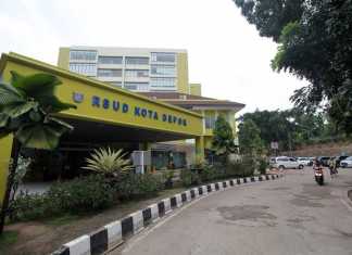 RSUD Kota Depok