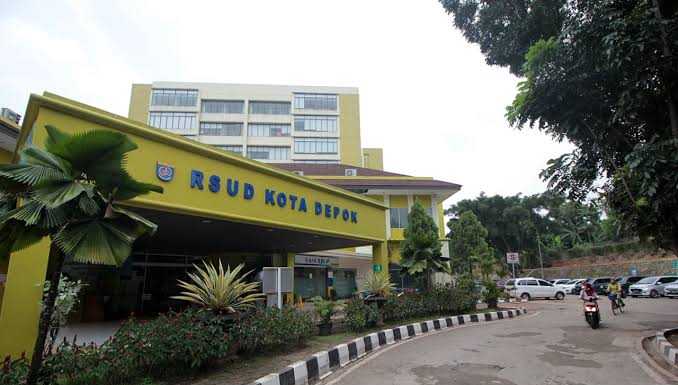 RSUD Kota Depok