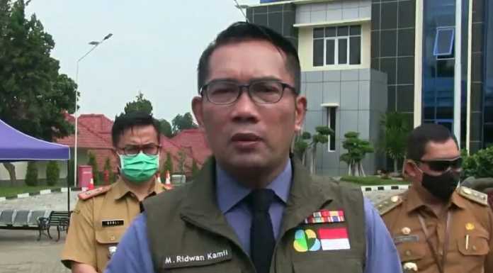 Ridwan Kamil