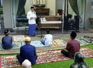 Menteri Agama RI, Fachrul Razi