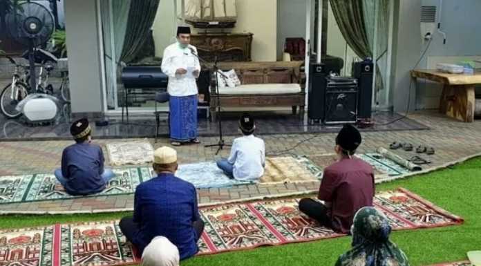 Menteri Agama RI, Fachrul Razi