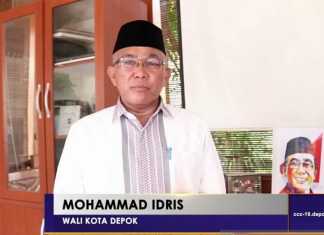 Mohammad Idris