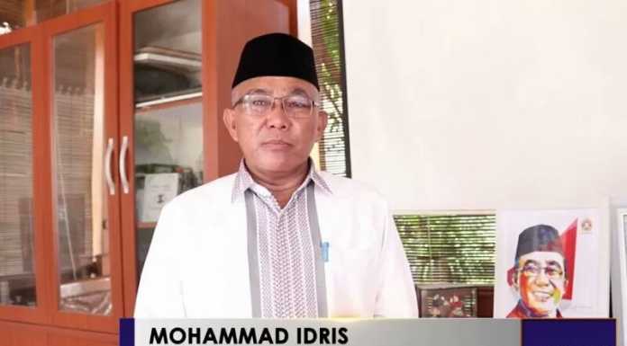 Mohammad Idris