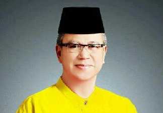 Syamsurizal
