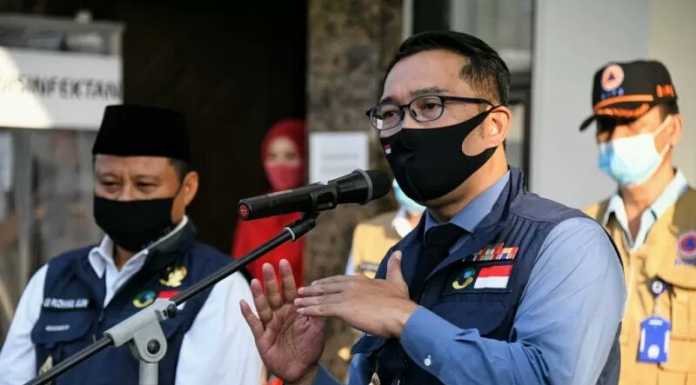 Ridwan Kamil