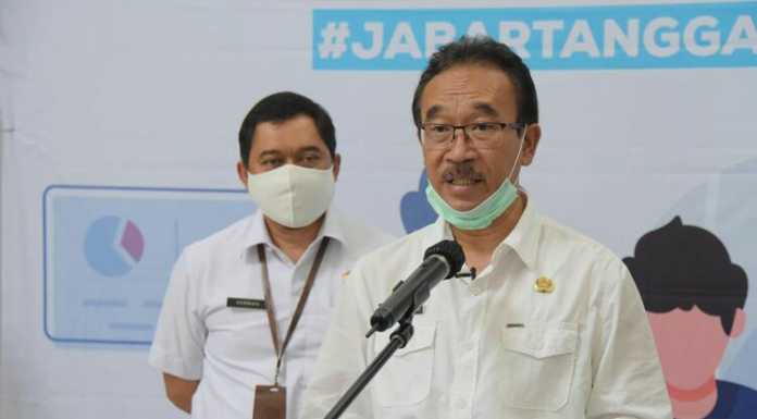 Daud Achmad