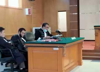 Jaksa Penuntut Umum