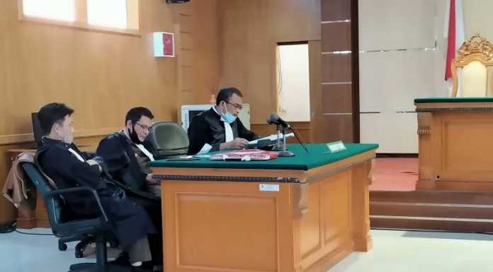 Jaksa Penuntut Umum