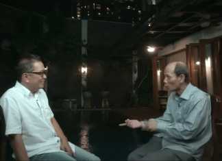 Wawancara Helmi Yahya dengan Ekonom Ichsanuddin Noorsy
