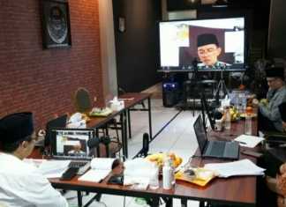 Dialog virtual Harlah PKB yang ke-22