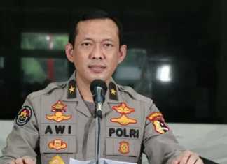 Brigjen Pol Awi Setiyono