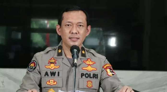 Brigjen Pol Awi Setiyono