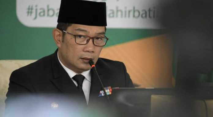 Ridwan Kamil