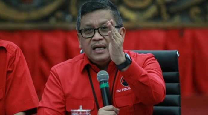Hasto Kristiyanto