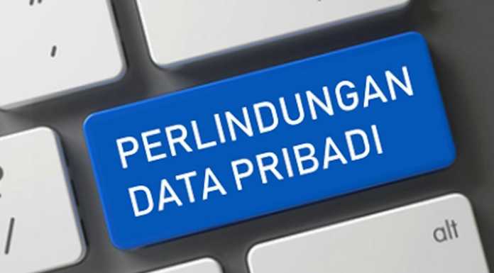 Ilustrasi Perlindungan Data Pribadi
