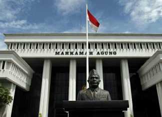 Gedung Mahkamah Agung