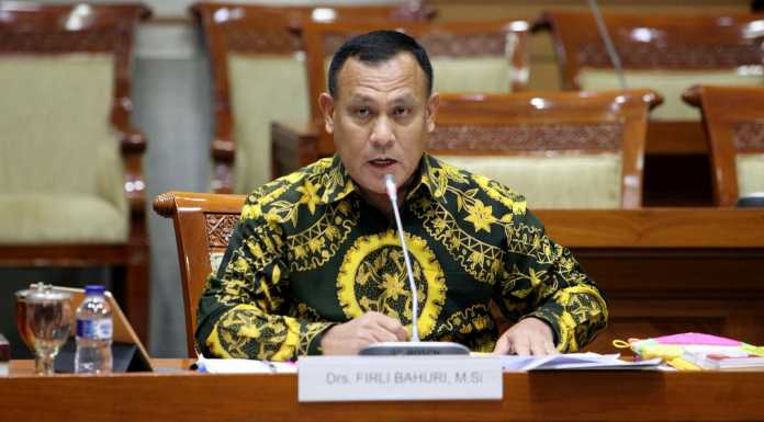 Firli Bahuri