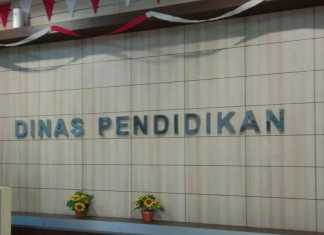 Dinas Pendidikan Depok