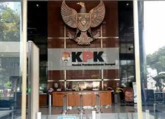 Gedung KPK