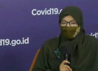 Dewi Nur Aisyah