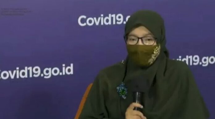 Dewi Nur Aisyah