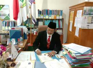 Bagaimana Menyikapi Kurikulum Sekolah di Masa Pandemi Covid ,19?