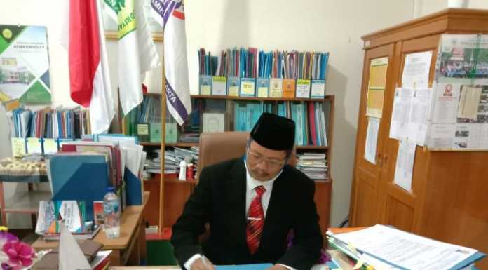 Bagaimana Menyikapi Kurikulum Sekolah di Masa Pandemi Covid ,19?