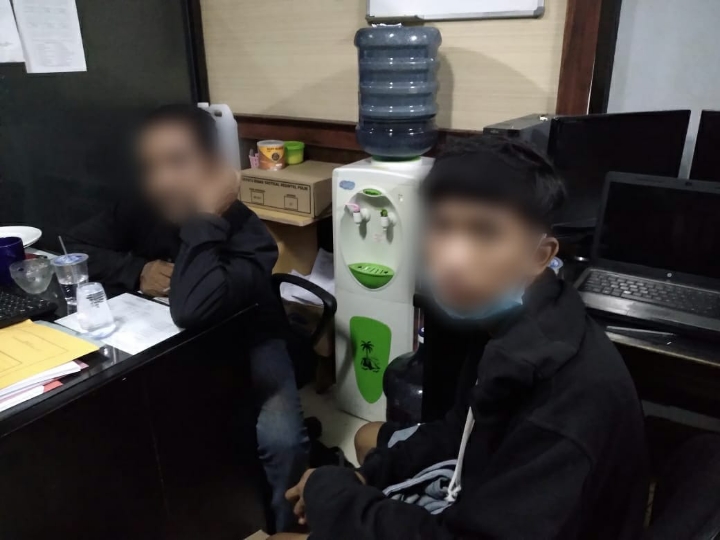 KLHK Tangkap Penjual Satwa Dilindungi di Kota Jambi