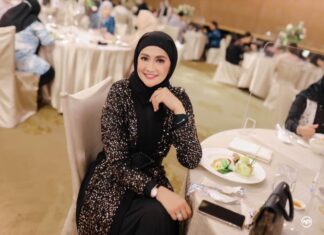 Ayushita  pencetus  makanan Diet ramah  untuk  hidup sehat