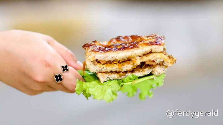 Makanan Ramah Diet dari Dapur Ayumi untuk Hidup Sehat