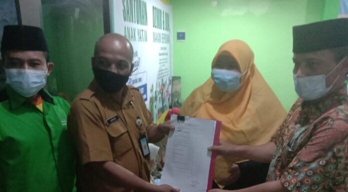 Tangerang Selatan