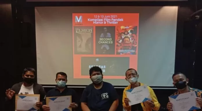 Citra Sinema School