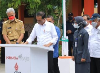 Jokowi