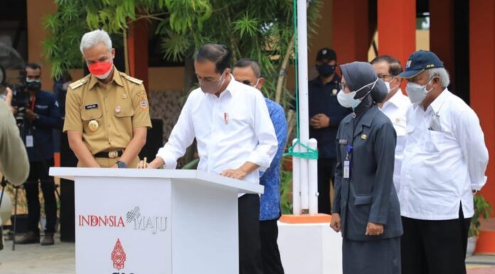 Jokowi